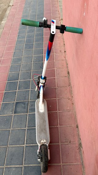 Patinete Eléctrico Xiaomi M365