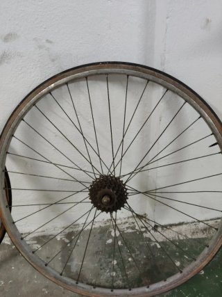 Llantas de Bicicleta Ciclismo