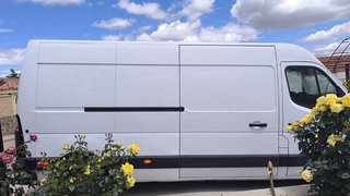 fuegoneta opel movano