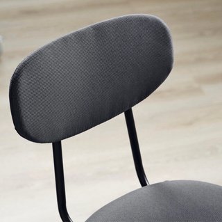 Mesa y 4 Sillas apilables Ikea (Sandsberg)