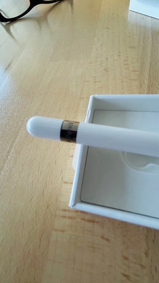 Apple Pencil 1ª Generación original