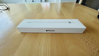 Apple Pencil 1ª Generación original
