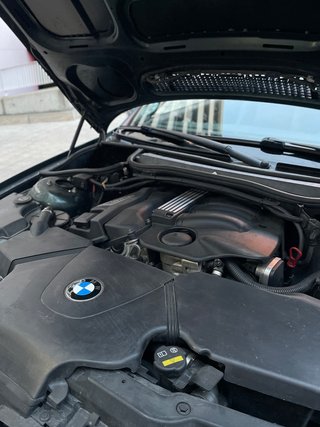 BMW 318i Cabriolet (150.000km)