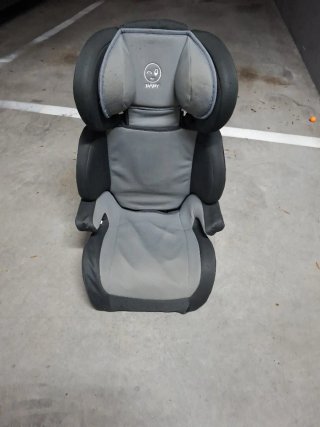 Silla de coche para bebé
