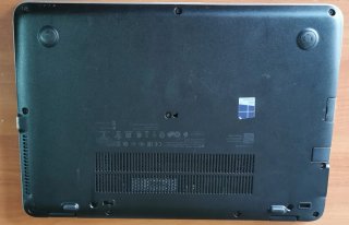 Ordenador Portatil HP 840G3