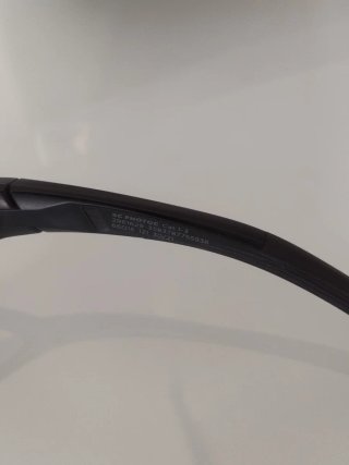 Gafas Ciclismo Fotocromáticas CAT 1-3