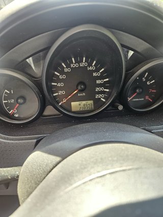 Mitsubishi Colt 2008