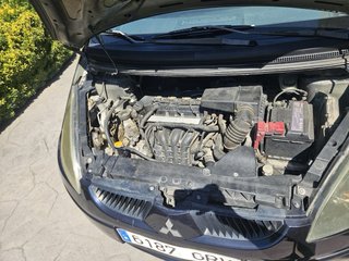 Mitsubishi Colt 2008