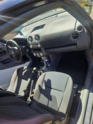 Mitsubishi Colt 2008
