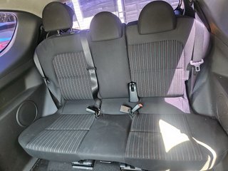 Mitsubishi Colt 2008