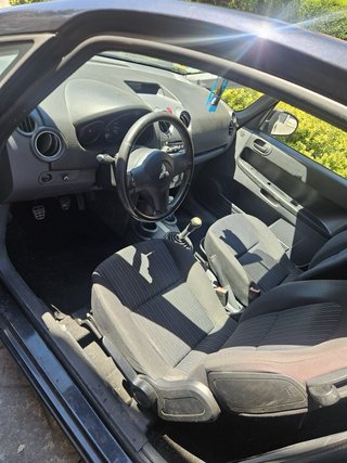 Mitsubishi Colt 2008