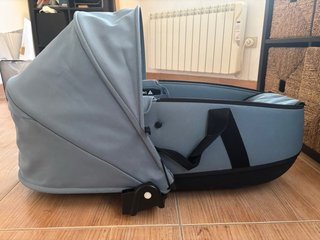 Capazo Yoyo Stokke