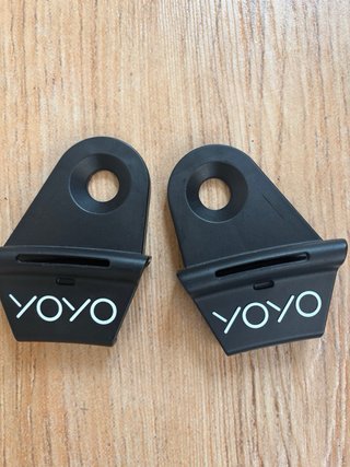 Capazo Yoyo Stokke