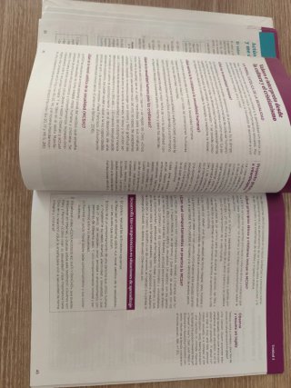 Religión Católica, 4 ESO, Nuevo encuentro