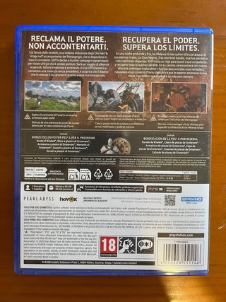 Crimson Desert PS5