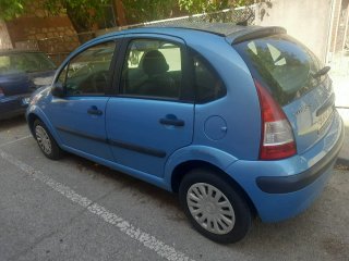 Citroen C3 2006
