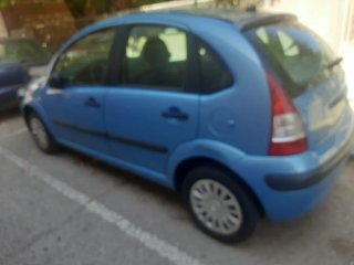 Citroen C3 2006