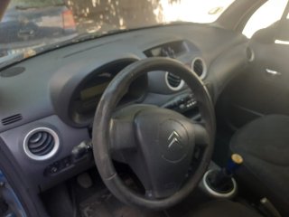 Citroen C3 2006