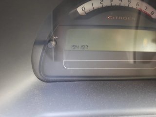 Citroen C3 2006