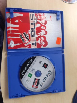 Ps2 high school musical 3