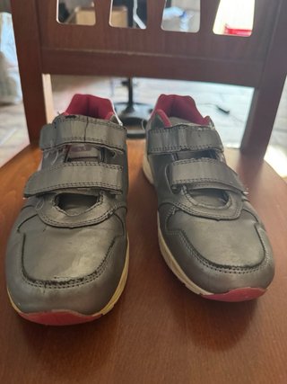 2 paia scarpe donna numero 37