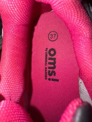 2 paia scarpe donna numero 37