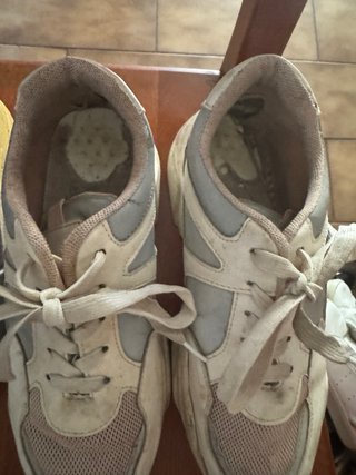 2 paia scarpe donna numero 37