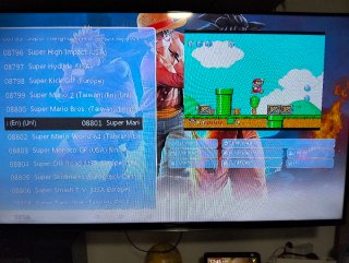 20.000 mejores juegos retro Street fighter...