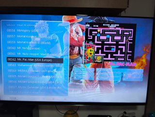 20.000 mejores juegos retro Street fighter...