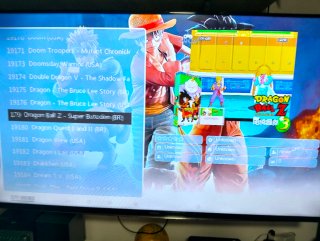 20.000 mejores juegos retro Street fighter...