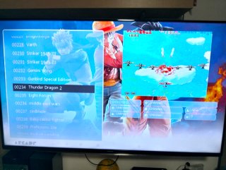 20.000 mejores juegos retro Street fighter...