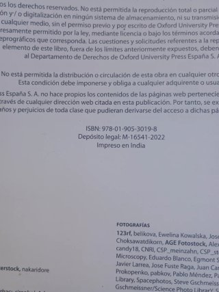Biología y Geología 3º ESO. Libro del estudiant...