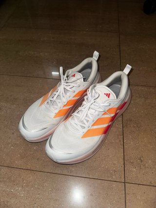 Adidas Supernova Glide M Zapatillas