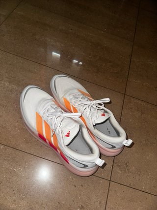 Adidas Supernova Glide M Zapatillas