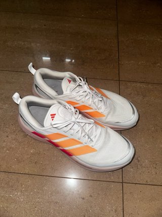 Adidas Supernova Glide M Zapatillas