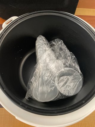 Robot de Cocina Cocifácil