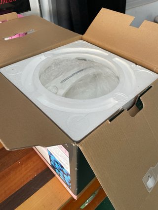 Robot de Cocina Cocifácil