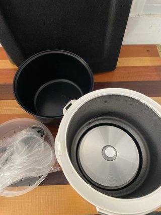 Robot de Cocina Cocifácil