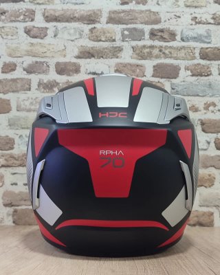 Casco moto HJC RPHA 70 Talla XL