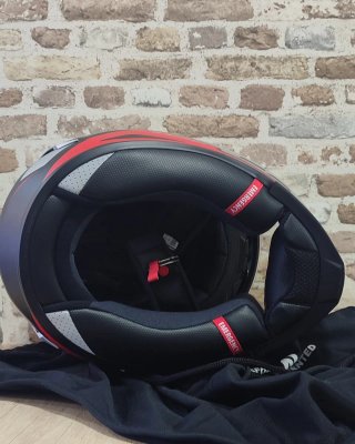 Casco moto HJC RPHA 70 Talla XL