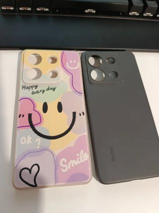 Fundas Xiaomi Redmi Note 13 4G