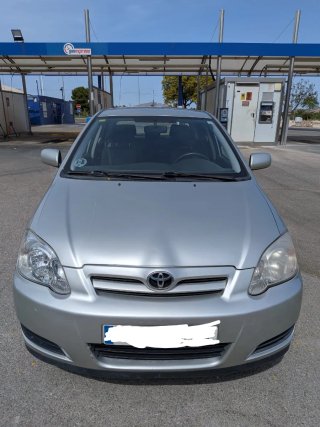 Toyota Corolla 2005