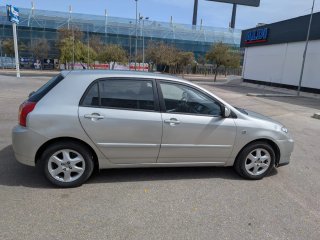 Toyota Corolla 2005
