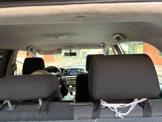 Toyota Corolla 2005