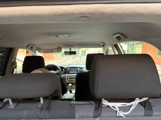 Toyota Corolla 2005