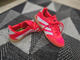 Zapatillas Adidas Fútbol Sala Talla 38