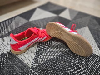 Zapatillas Adidas Fútbol Sala Talla 38