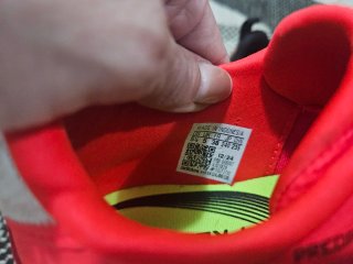 Zapatillas Adidas Fútbol Sala Talla 38