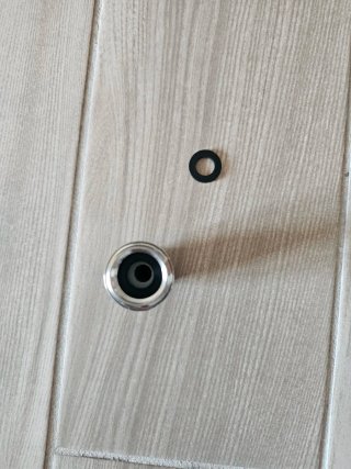 Anticalcare magnetico lavastoviglie