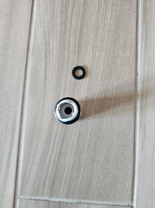 Anticalcare magnetico lavastoviglie